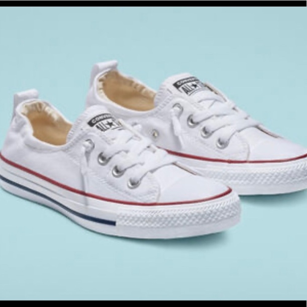 Converse Chuck Taylor Allstar Shoreline Slip